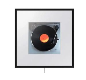 Samsung Music Frame HW-LS60D Wireless Speaker Samsung Music Frame HW-LS60D Wireless Speaker