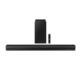 Samsung 3.1 Ch Soundbar With Wireless Subwoofer – Black (hwb650-openbox)