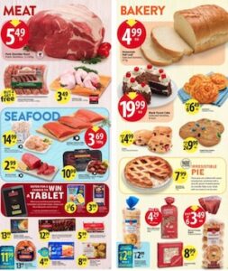 Save On Foods- Weekly Deals – Sep 12, 2024 – Sep 18, 2024 Save On Foods- Weekly Deals – Sep 12, 2024 – Sep 18, 2024