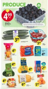Save On Foods – Fresh Produce Deals Save On Foods – Fresh Produce Deals