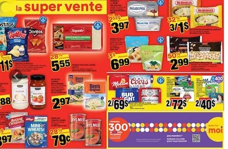 Super C – Weekly Offers – Valid Till Oct 2, 2024