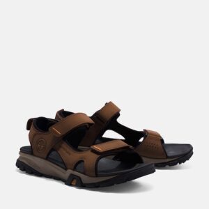 Timberland Men’s Lincoln Peak Strap Sandals Timberland Men’s Lincoln Peak Strap Sandals