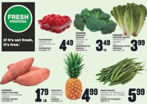 Valu Mart – Fresh Produce Deals Valu Mart – Fresh Produce Deals