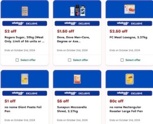 Wholesale Club – Coupons Wholesale Club – Coupons