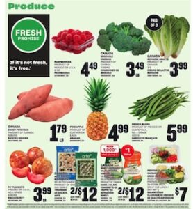 Your Independent Grocer – Fresh Produce Deals Your Independent Grocer – Fresh Produce Deals