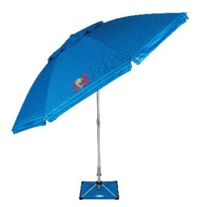 Tommy Bahama Beach Umbrella With Anchor – X Tommy Bahama Beach Umbrella With Anchor – X
