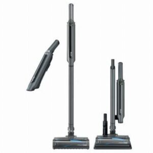Shark Ws632c Wandvac System Cordless 3-in 1 Ultra-lightweight And Powerful Cordless Stick Vacuum Shark Ws632c Wandvac System Cordless 3-in 1 Ultra-lightweight And Powerful Cordless Stick Vacuum