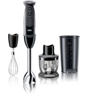 Amazon Prime Day – Braun MultiQuick 5 Vario Immersion Hand Blender Amazon Prime Day – Braun MultiQuick 5 Vario Immersion Hand Blender