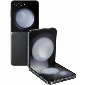 Samsung Galaxy Z Flip5 6.7′ – 256gb – Graphite or Mint or Cream – Unlocked Samsung Galaxy Z Flip5 6.7′ – 256gb – Graphite or Mint or Cream – Unlocked