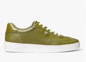 Scotty Leather Sneaker Scotty Leather Sneaker