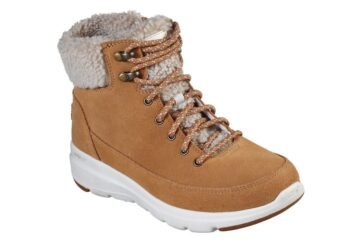 Skechers Women’s On-the-go Glacial Ultra Boots