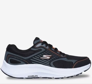 Skechers Men’s Go Run Consistent 2.0 Sneaker