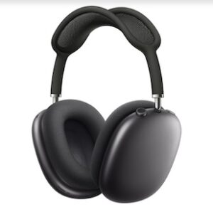 Apple Airpods Max Over-ear Noise Cancelling Bluetooth Headphones Apple Airpods Max Over-ear Noise Cancelling Bluetooth Headphones