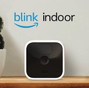 Blink Indoor (3rd Gen) – Wireless, Hd Security Camera – 3 Camera System Blink Indoor (3rd Gen) – Wireless, Hd Security Camera – 3 Camera System