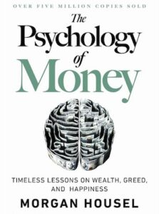 The Psychology Of Money – Paperback The Psychology Of Money – Paperback