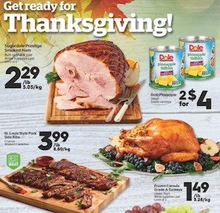 Calgary Co Op – Weekly Offers – Valid Till Oct 9, 2024