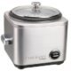 Cuisinart CRC-400C 4-Cup Rice Cooker