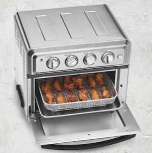 Non-stick Airfryer Basket Non-stick Airfryer Basket