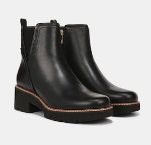 Darry Bootie Darry Bootie