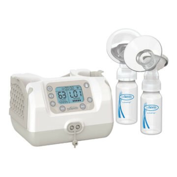 Dr. Brown’s Double Electric Breast Pump