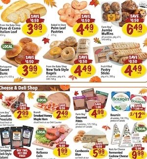 Farm Boy – Weekly Offers – Valid Oct 10, 2024 – Oct 16, 2024