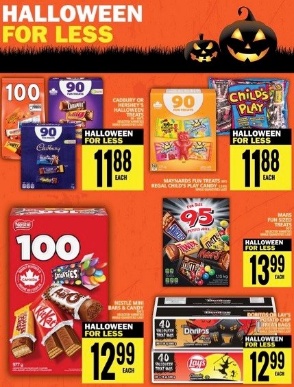 Food Basics – Weekly Offers – Valid Till Oct 23, 2024