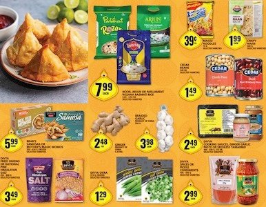 Food Basics – Weekly Offers – Valid Oct 10, 2024 – Oct 16, 2024