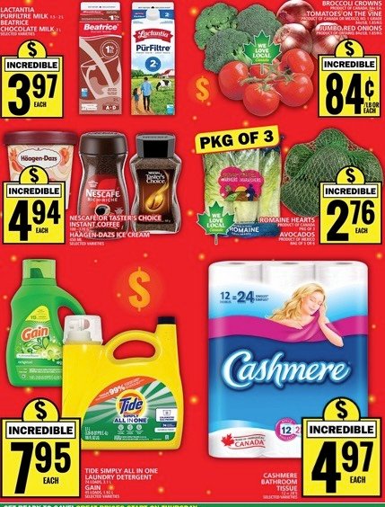 Food Basics – Weekly Offers – Valid Till Oct 23, 2024