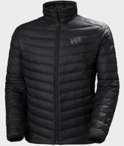 Men’s Verglas Down Insulator Jacket Men’s Verglas Down Insulator Jacket