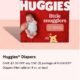 Huggies – Coupons