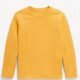 Softest Long-sleeve T-shirt For Boys