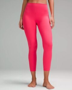 Lululemon Align™ High-rise Pant 25′ Lululemon Align™ High-rise Pant 25′