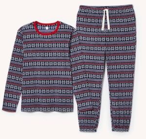 Joe Fresh – Men’s Pajama Set Joe Fresh – Men’s Pajama Set