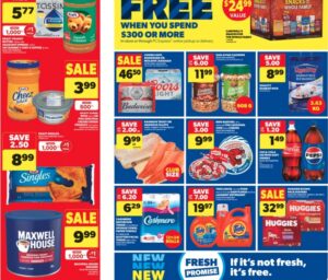 Real Canadian Superstore – Weekly Offers – Valid Till Oct 23, 2024 Real Canadian Superstore – Weekly Offers – Valid Till Oct 23, 2024