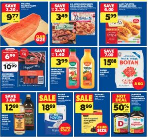 Real Canadian Superstore – Weekly Offers – Valid Till Oct 30, 2024 Real Canadian Superstore – Weekly Offers – Valid Till Oct 30, 2024