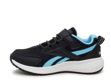 Reebok Youth Unisex Road Supreme 3.0 Running Shoe