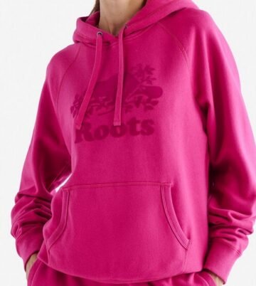 New Low Price- Women’s Organic Original Kanga Hoodie