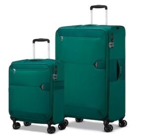 Samsonite Urbify 2 Piece Set Samsonite Urbify 2 Piece Set