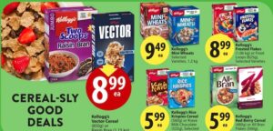 Save On Foods – Weekly Flyer – Valid Till Oct 9, 2024 Save On Foods – Weekly Flyer – Valid Till Oct 9, 2024