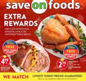 Save On Foods – Weekly Offers – Valid Oct 10, 2024 – Oct 16, 2024 Save On Foods – Weekly Offers – Valid Oct 10, 2024 – Oct 16, 2024