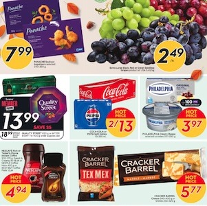 Sobeys – Weekly Offers – Valid Oct 10, 2024 – Oct 16, 2024 Sobeys – Weekly Offers – Valid Oct 10, 2024 – Oct 16, 2024