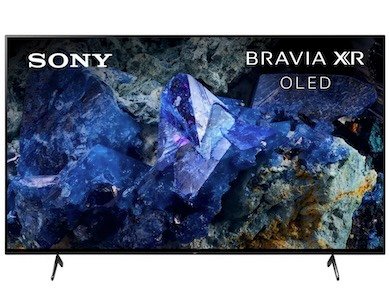 Sony 65′ Bravia Xr A75l 4k Uhd Hdr Oled Smart Google TV