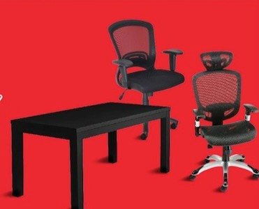 Free Black Gry Mattr Parsons Table When You Purchase Any Eligible Chair Of $119.99