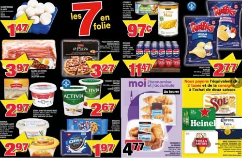 Super C – Weekly Flyer – Valid Till Oct 30, 2024