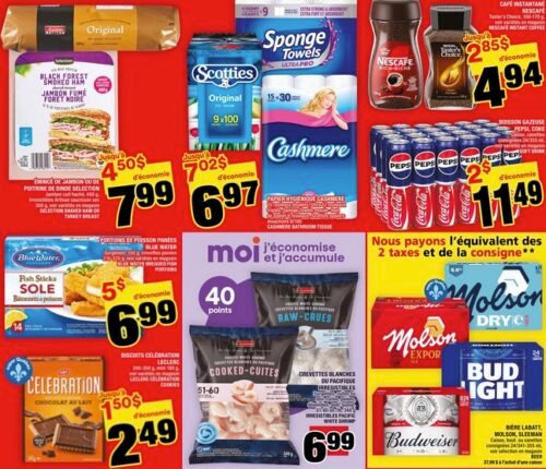 Super C – Weekly Offers – Valid Oct 31, 2024 – Nov 6, 2024