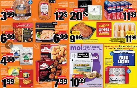 Super C – Weekly Offers – Valid Oct 10, 2024 – Oct 16, 2024