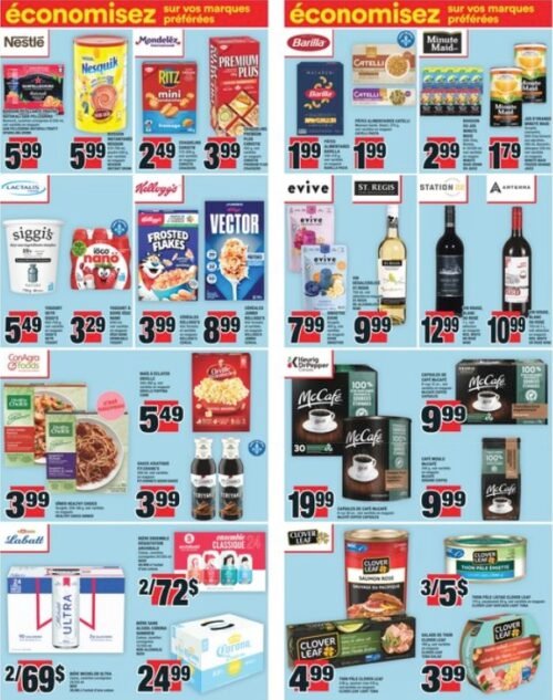 Super C – Weekly Offers – Valid Till Oct 23, 2024