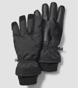 Men’s Superior Down Gloves Men’s Superior Down Gloves