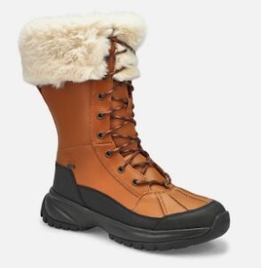 UGG Yose Tall Fluff Women UGG Yose Tall Fluff Women