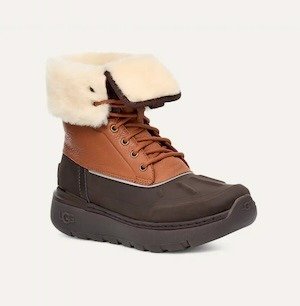 UGG – Men’s City Butte